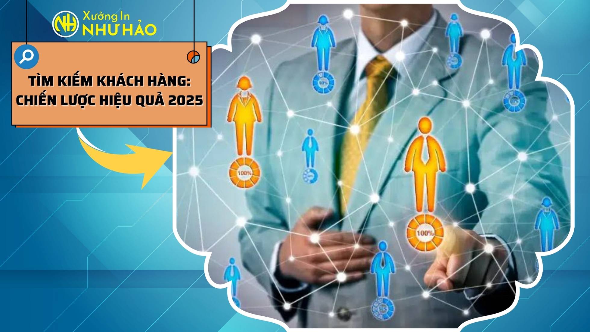 Tìm Kiếm Khách Hàng
