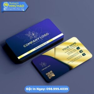 Card Visit Nhựa: Giải Pháp Chuyên Nghiệp Cho Doanh Nghiệp Hiện Đại