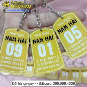 moc khoa so phong nha nghi khach san