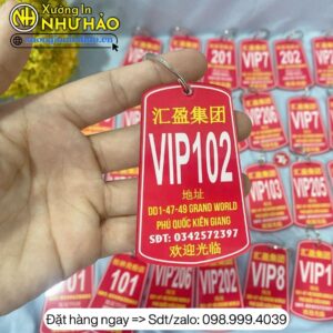 moc khoa so phong nha nghi khach san