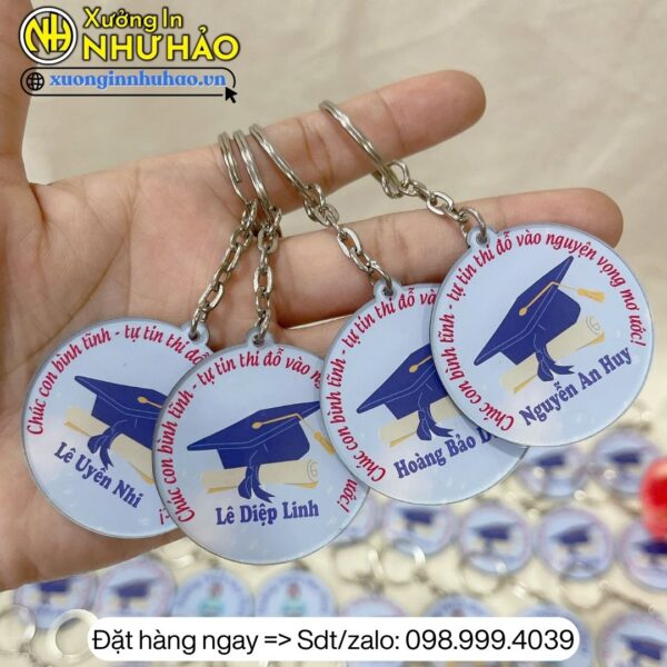 moc khoa treo balo cho be