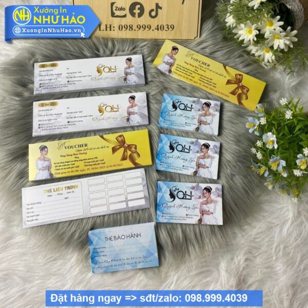 In Voucher Giá Rẻ: Deal Hot 2025, Không Thể Bỏ Lỡ