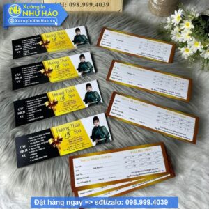 In Voucher Giá Rẻ: Deal Hot 2025, Không Thể Bỏ Lỡ