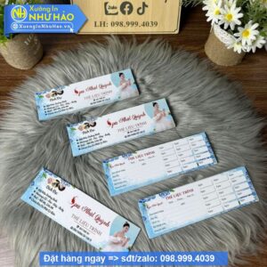 In Voucher Giá Rẻ: Deal Hot 2025, Không Thể Bỏ Lỡ