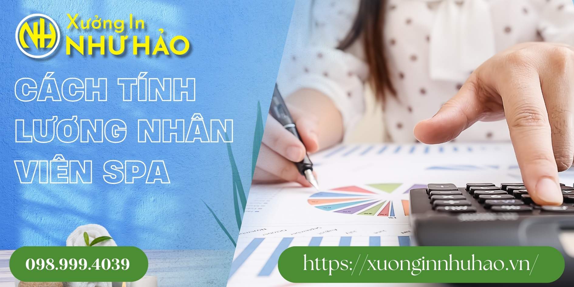 Cách Tính Lương Nhân Viên Sp