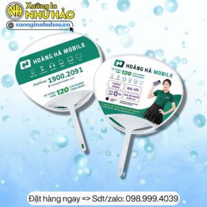 quat nhua cam tay quang cao