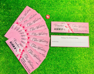 In Voucher Giá Rẻ