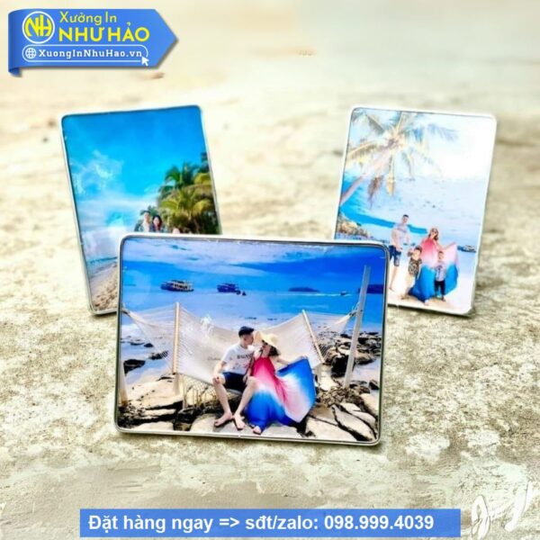 Khung Ảnh Tráng Gương: Giải Pháp Quà Tặng Hoàn Hảo, Đẳng Cấp