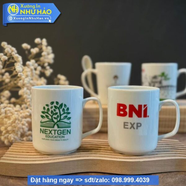 Ly Sứ Quà Tặng 2025: Đã Đến Lúc Doanh Nghiệp Cần Nâng Tầm Tri Ân!