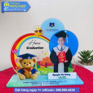 Quà Tặng Tốt Nghiệp: 5 Món "Đỉnh Cao" Giúp Bạn Ghi Điểm Tuyệt Đối