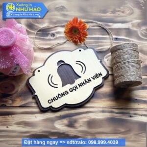 Biển Gỗ Toilet WC: Giải Pháp Trang Trí Thông Minh, Nâng Tầm Không Gian Sống Của Bạn