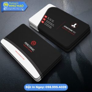 In Card Visit Tại Trà Vinh Chất Lượng Cao, Thiết Kế Chuyên Nghiệp - Xưởng In Như Hảo Uy Tín, Giá Tốt, Giao Nhanh Toàn Quốc