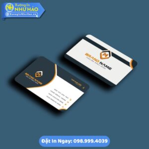 Đặt In Card Visit Tại Tuyên Quang Theo Yêu Cầu Nhanh Chóng, Chất Lượng Đảm Bảo