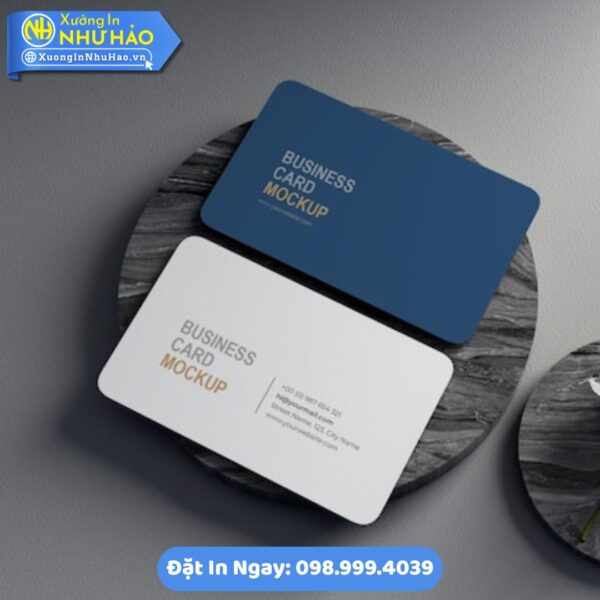 Dịch Vụ In Card Visit Yên Bái Uy Tín: Mẫu Mã Đa Dạng, In Offset Sắc Nét, Bền Màu. Liên Hệ Ngay Để Nhận Ưu Đãi