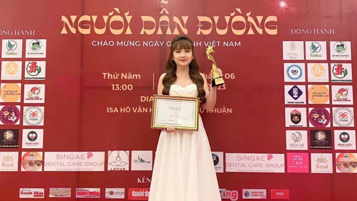 Xưởng In Như Hảo