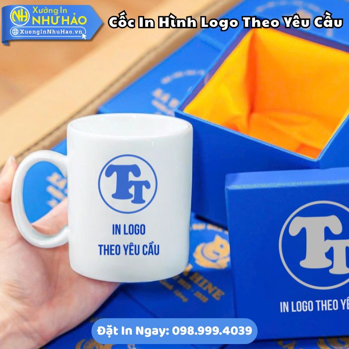 Coc In Hinh Logo Theo Yeu Cau 9 Cốc In Hình Logo Theo Yêu Cầu - Giải Pháp Quà Tặng Doanh Nghiệp Đẳng Cấp, Đặt Hàng Nhanh, Chất Lượng Cam Kết
