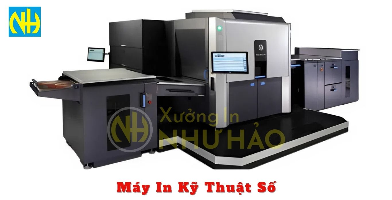 Máy Móc & Trang Thiết Bị