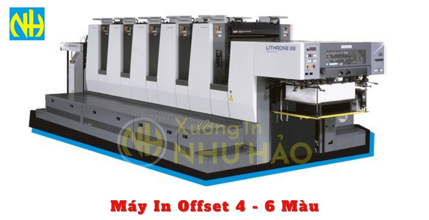 Máy Móc & Trang Thiết Bị