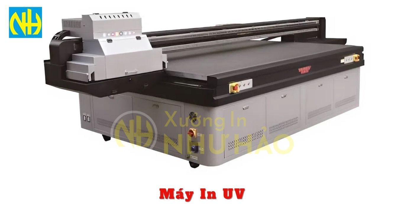 Máy Móc & Trang Thiết Bị