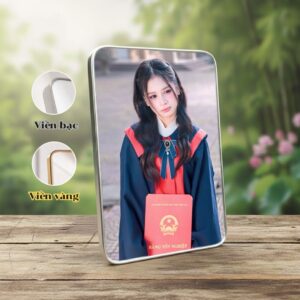 In Ảnh - Khung Ảnh