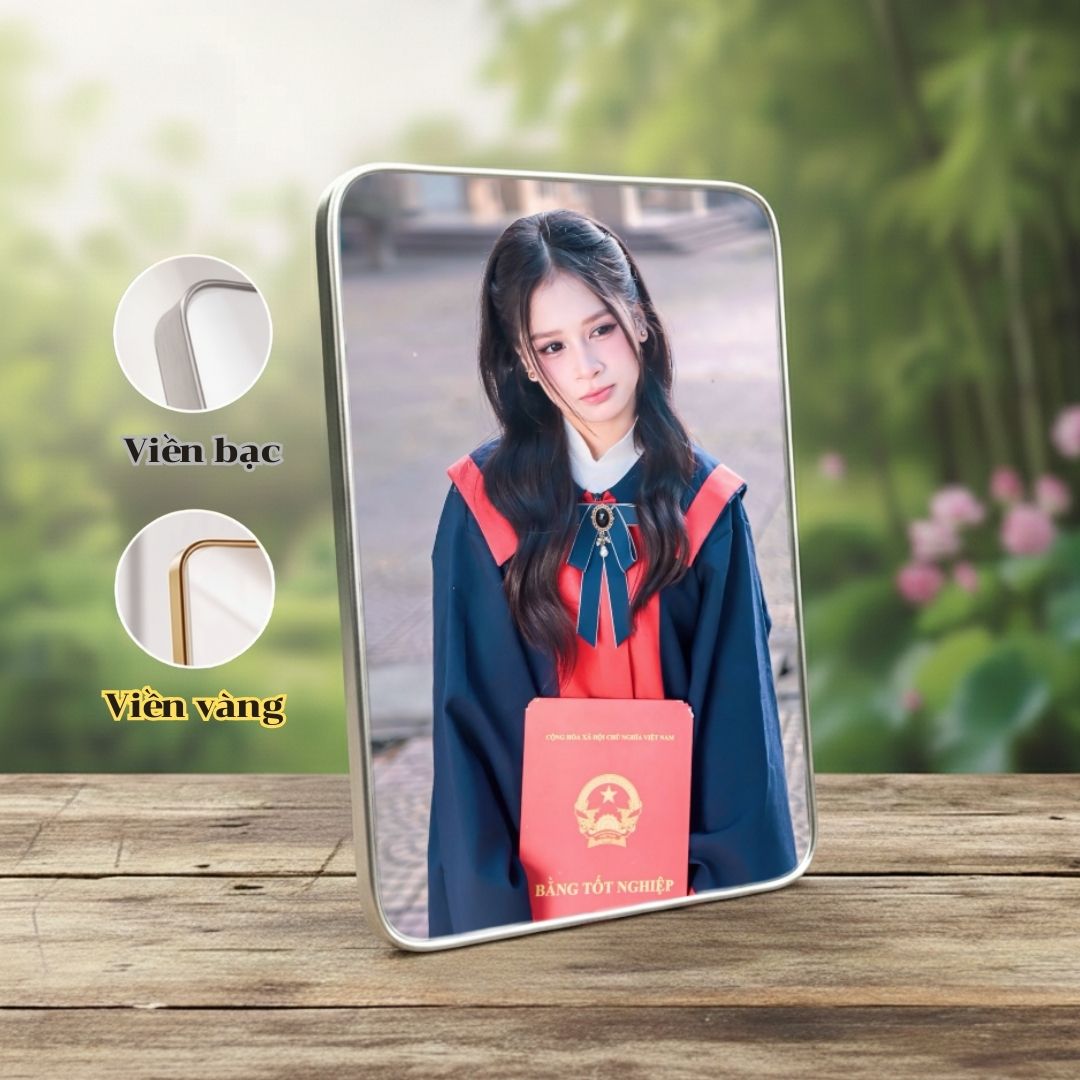 In Ảnh - Khung Ảnh