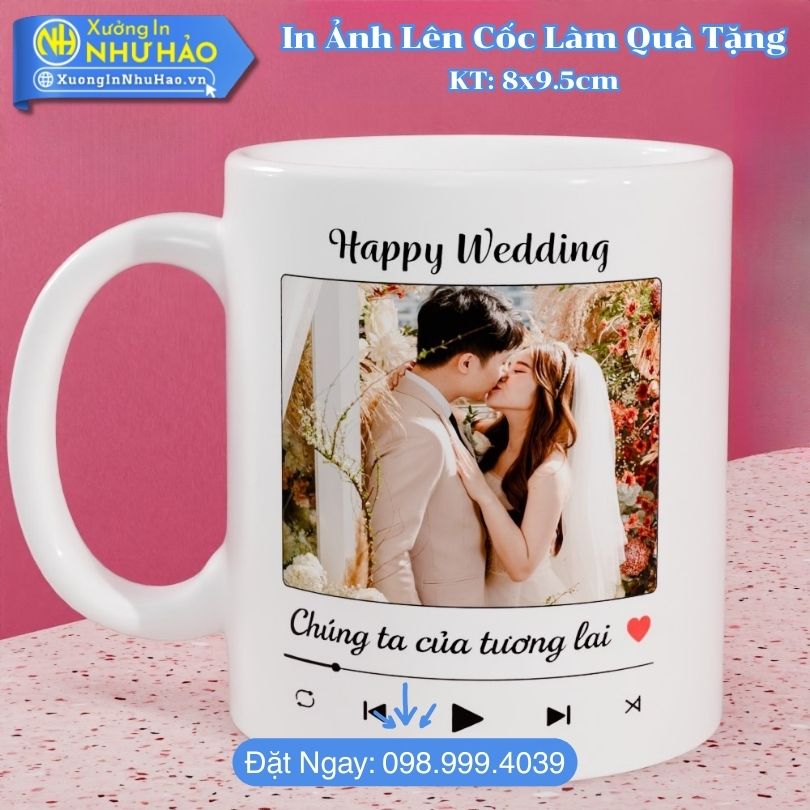 In Anh Len Coc Lam Qua Tang 2 In Ảnh Lên Cốc Làm Quà Tặng Theo Yêu Cầu - Thiết Kế Độc Đáo Tại Xưởng In Như Hảo