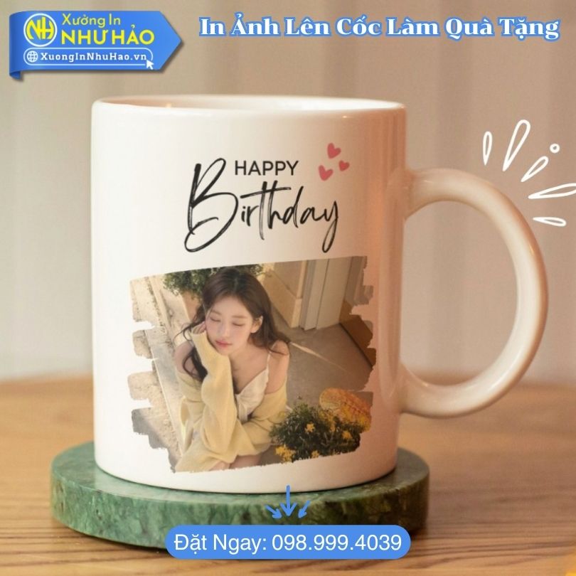 In Anh Len Coc Lam Qua Tang 6 In Ảnh Lên Cốc Làm Quà Tặng Theo Yêu Cầu - Thiết Kế Độc Đáo Tại Xưởng In Như Hảo