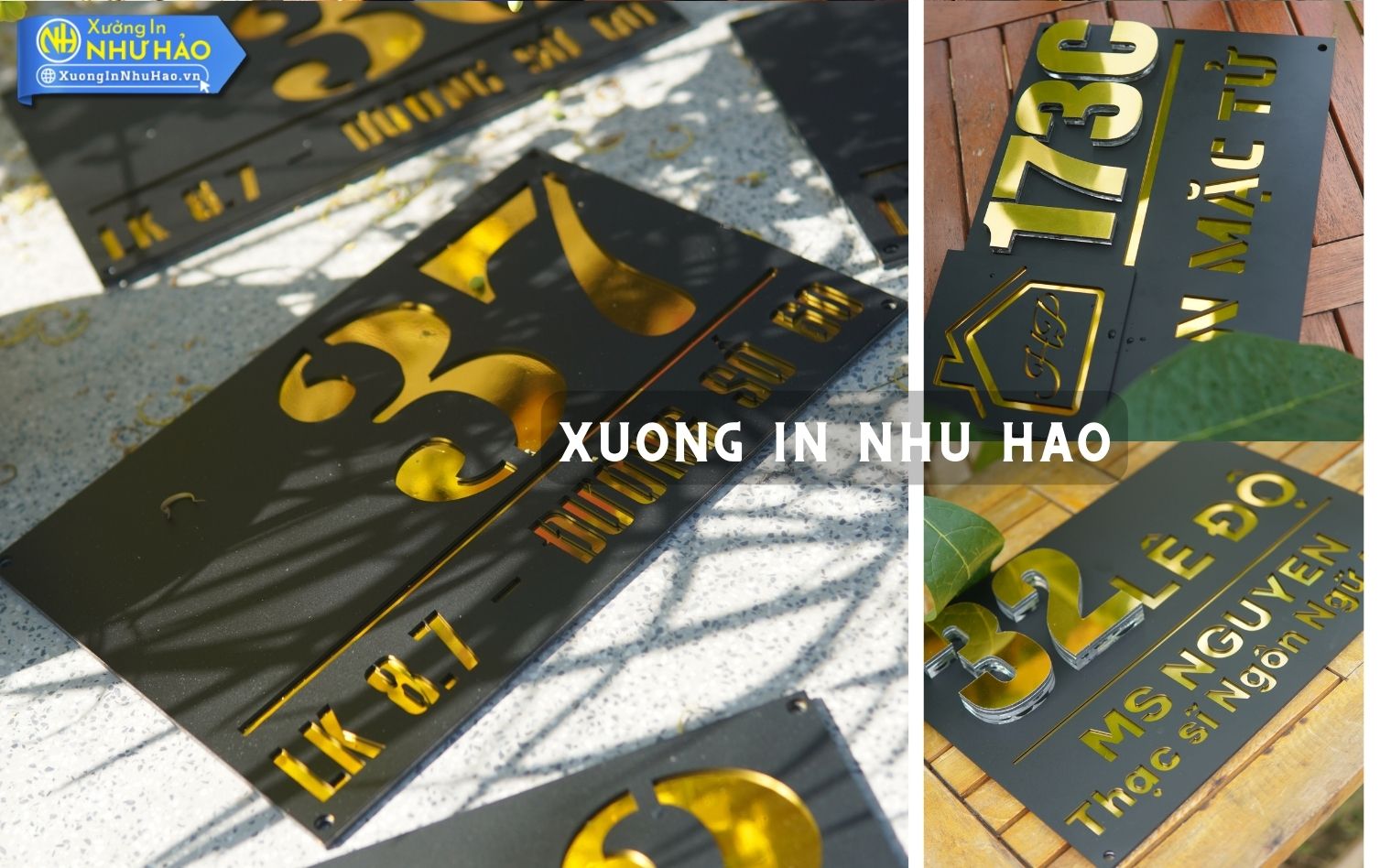 Bien So Nha Chu Noi  Bang So Nha 3