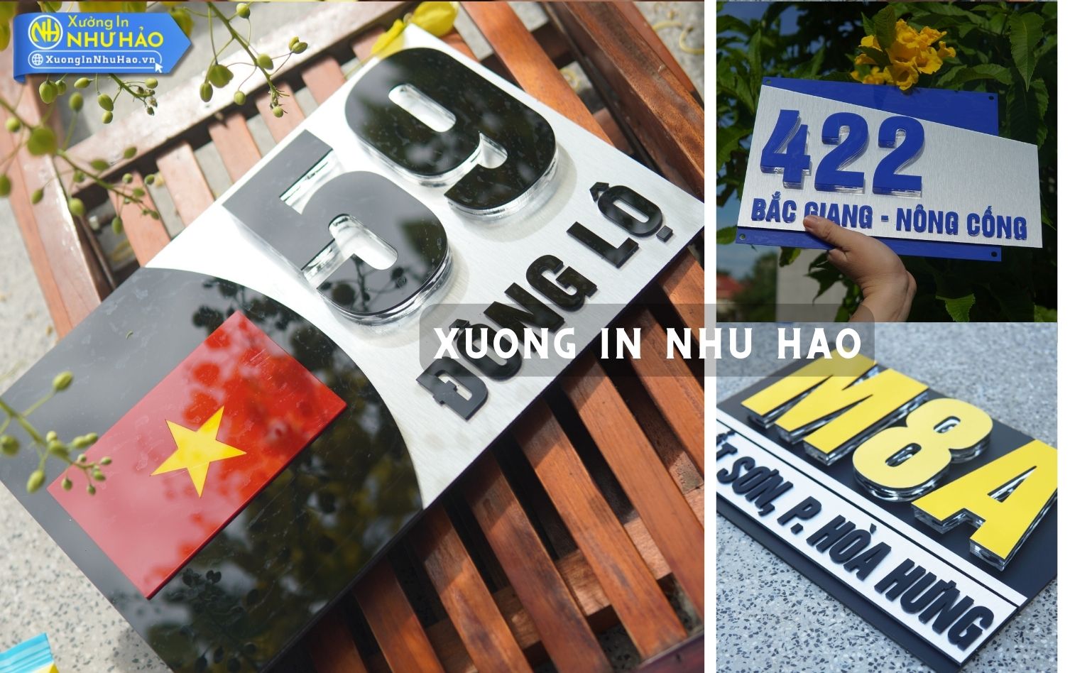 Bien So Nha Chu Noi  Bang So Nha 5