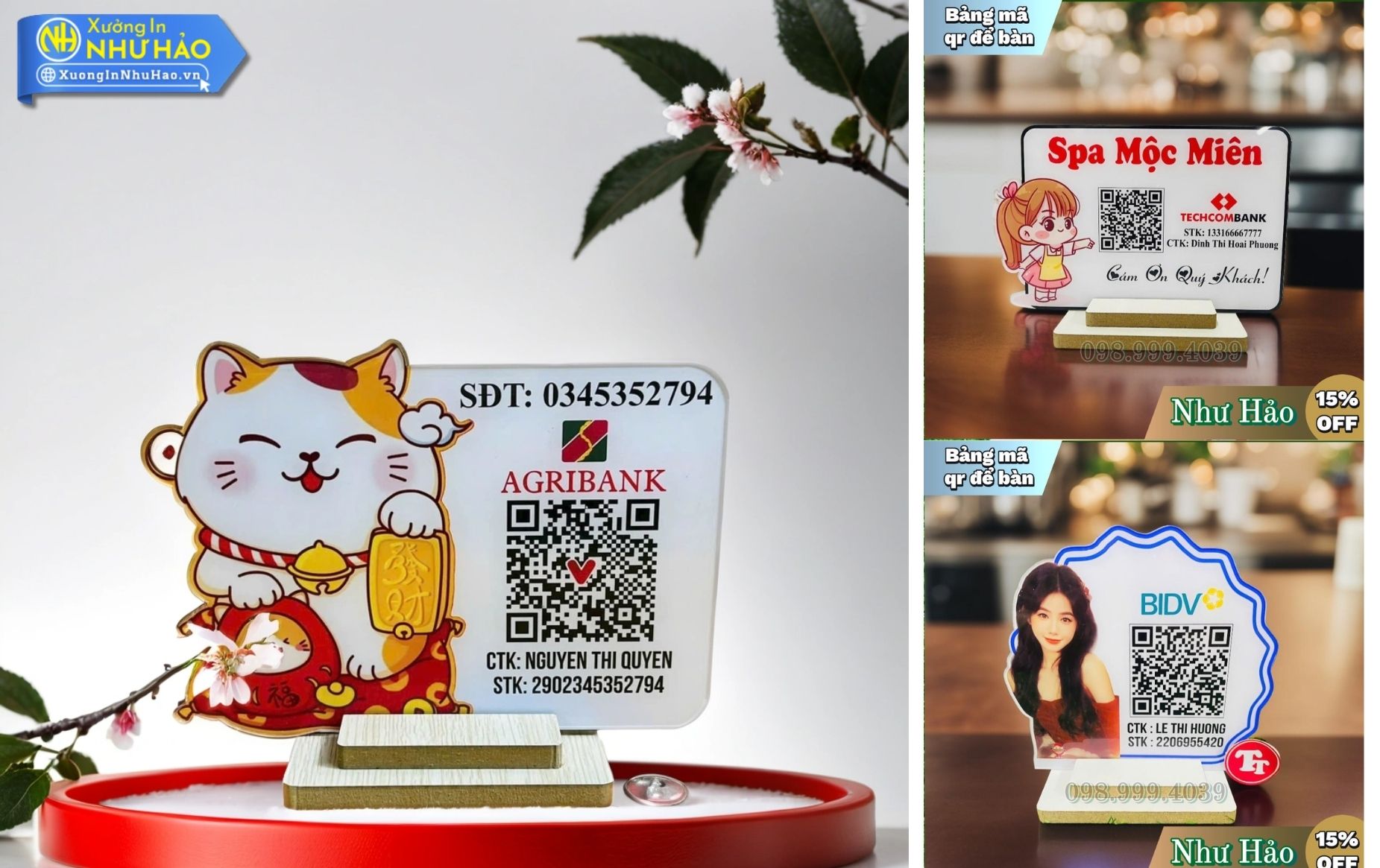 Lam bang ma qr de ban theo yeu cau 1