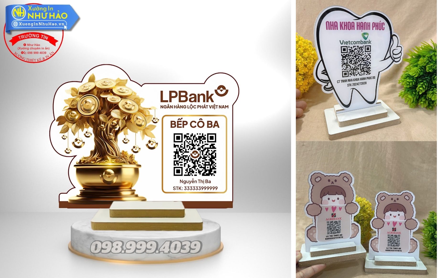 Lam bang ma qr de ban theo yeu cau 2