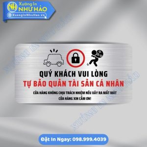 Bien Chu Y Vui Long Tu Bao Quan Tai San Ca Nhan 1