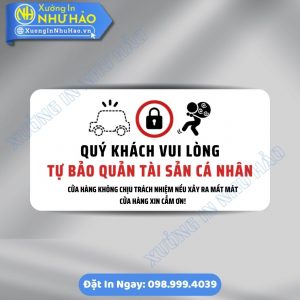 Bien Chu Y Vui Long Tu Bao Quan Tai San Ca Nhan 3