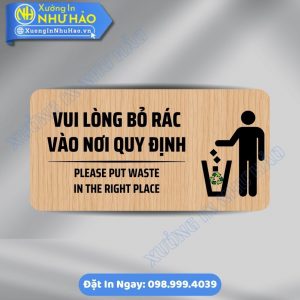 Bien Nhac Nho Bo Rac Vao Thung Dung Noi Quy Dinh 4