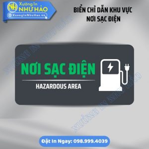 Bảng Chỉ Dẫn Khu Vực Nơi Sạc Điện Thiết Kế Độc Lạ, Bắt Mắt | Nâng Tầm Dịch Vụ Quán Cafe, Coworking. Đặt Làm Biển Gỗ/Mica Theo Yêu Cầu