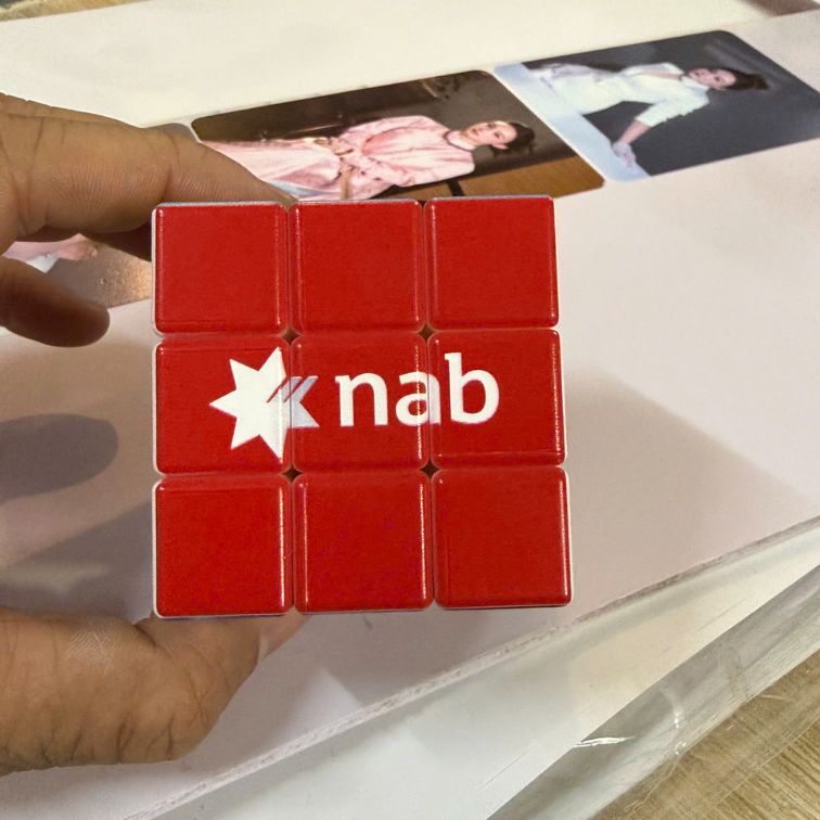 rubik in hình theo yêu cầu