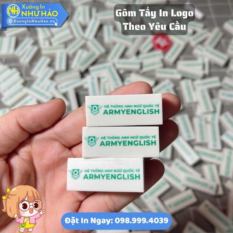 Gom Tay In Logo Theo Yeu Cau 2 Báo Giá Đặt Làm Gôm Tẩy In Logo Theo Yêu Cầu Số Lượng Sỉ Cho Trường Học