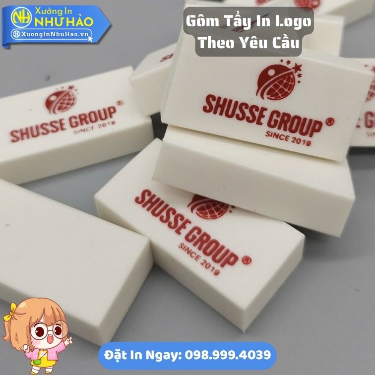 Gom Tay In Logo Theo Yeu Cau 3 Báo Giá Đặt Làm Gôm Tẩy In Logo Theo Yêu Cầu Số Lượng Sỉ Cho Trường Học