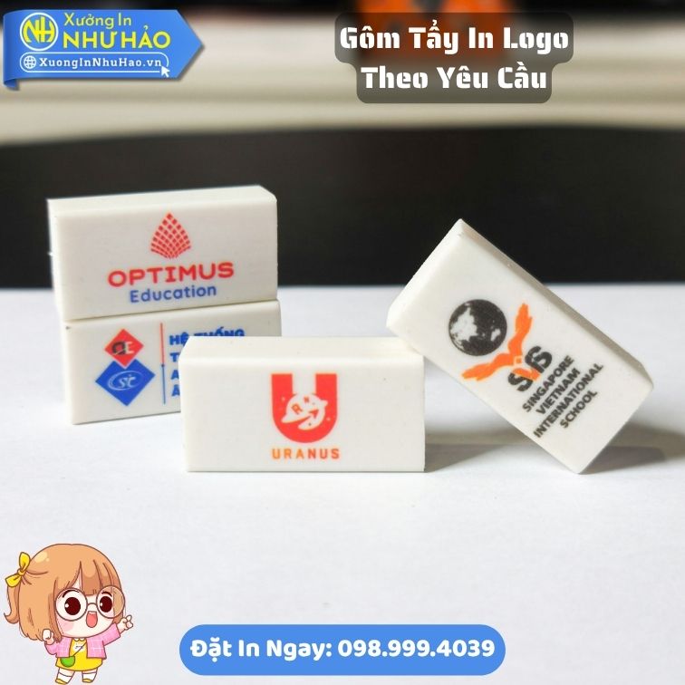 Gom Tay In Logo Theo Yeu Cau 5 Báo Giá Đặt Làm Gôm Tẩy In Logo Theo Yêu Cầu Số Lượng Sỉ Cho Trường Học