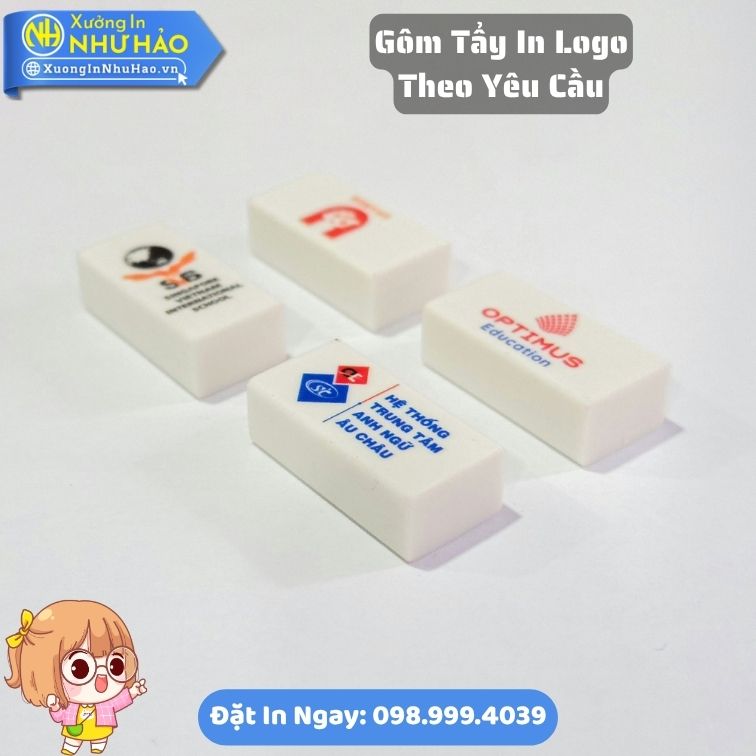 Gom Tay In Logo Theo Yeu Cau 6 Báo Giá Đặt Làm Gôm Tẩy In Logo Theo Yêu Cầu Số Lượng Sỉ Cho Trường Học