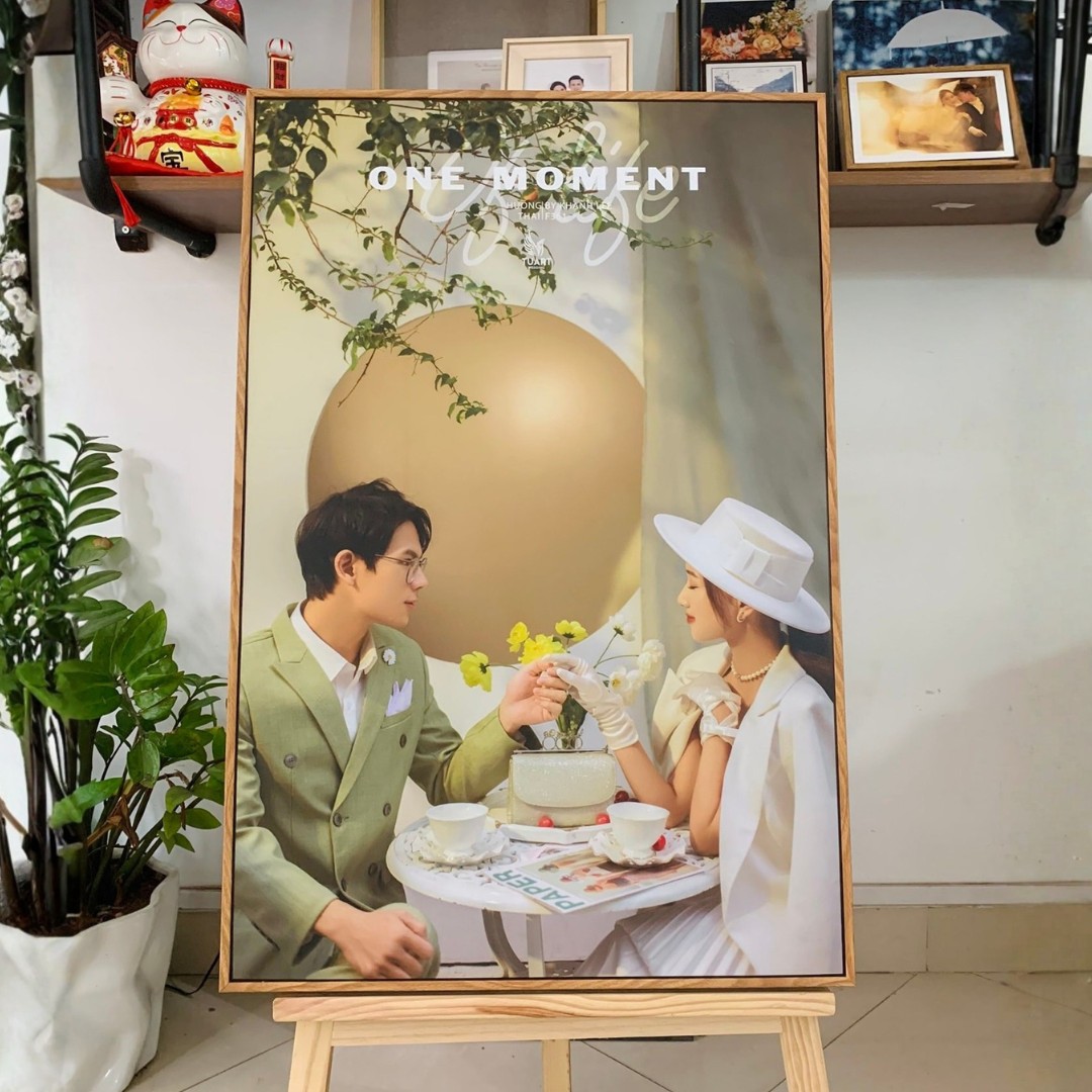 ảnh đánh giá
