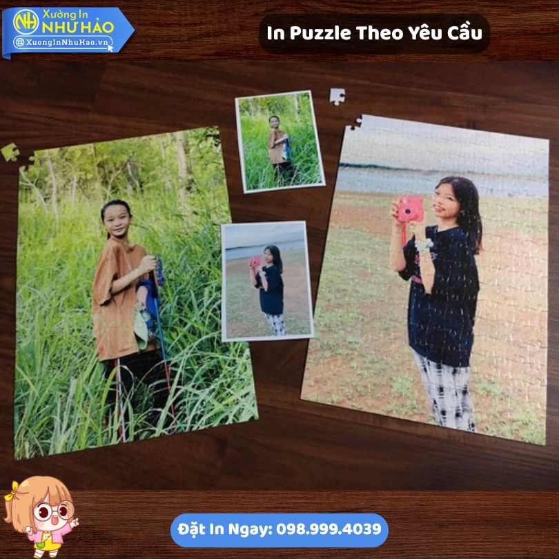 In Puzzle Theo Yeu Cau 2 In Puzzle Theo Yêu Cầu Làm Quà Tặng Sáng Tạo Độc Đáo Tại Xưởng In Như Hảo - Hình Ảnh Sắc Nét Độ Bền Vượt Trội