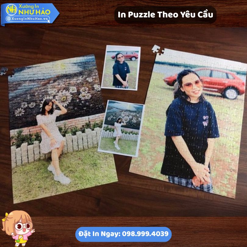 In Puzzle Theo Yeu Cau 5 In Puzzle Theo Yêu Cầu Làm Quà Tặng Sáng Tạo Độc Đáo Tại Xưởng In Như Hảo - Hình Ảnh Sắc Nét Độ Bền Vượt Trội