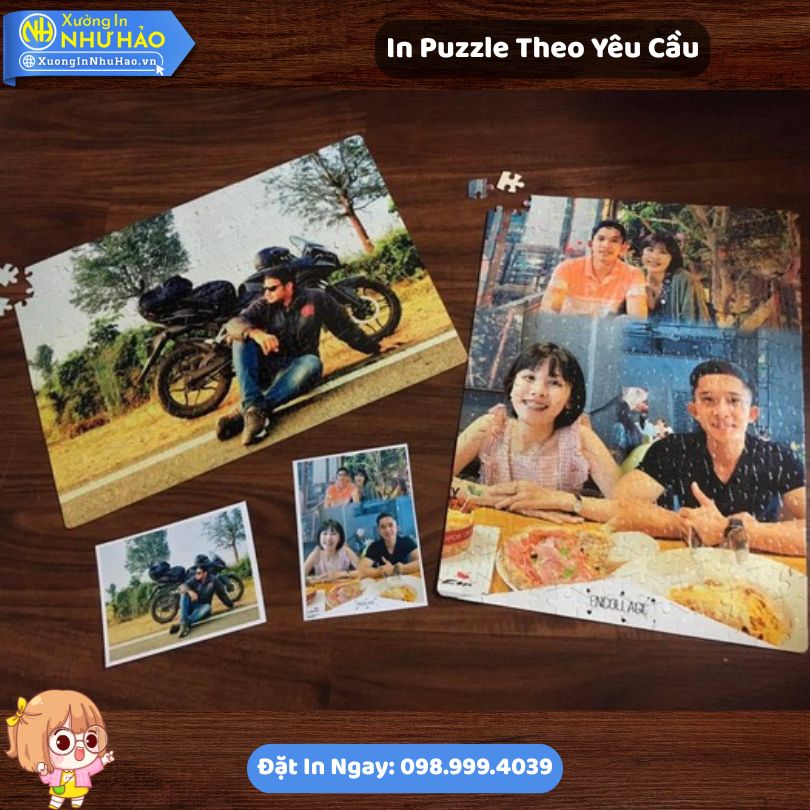 In Puzzle Theo Yeu Cau 7 In Puzzle Theo Yêu Cầu Làm Quà Tặng Sáng Tạo Độc Đáo Tại Xưởng In Như Hảo - Hình Ảnh Sắc Nét Độ Bền Vượt Trội