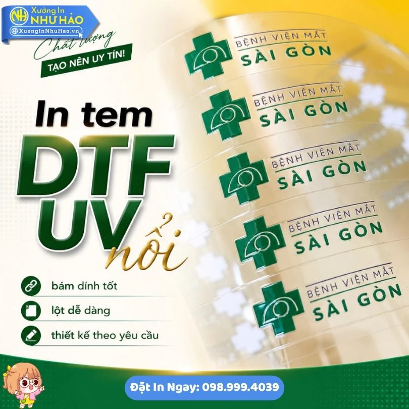 In Tem UV Noi DTF 3 In Tem UV Nổi DTF Chất Lượng Cao Tại Huế - Giải Pháp Nhãn Dán 3D Độc Đáo Nâng Tầm Thương Hiệu Cho Doanh Nghiệp