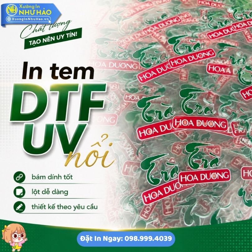 In Tem UV Noi DTF 5 In Tem UV Nổi DTF Chất Lượng Cao Tại Huế - Giải Pháp Nhãn Dán 3D Độc Đáo Nâng Tầm Thương Hiệu Cho Doanh Nghiệp