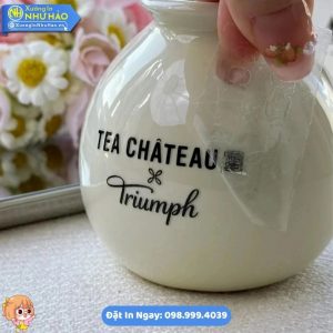 In Tem UV Nổi DTF Chất Lượng Cao Tại Huế - Giải Pháp Nhãn Dán 3D Độc Đáo Nâng Tầm Thương Hiệu Cho Doanh Nghiệp