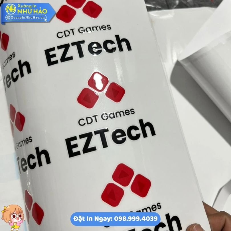 In Tem UV Noi DTF 8 In Tem UV Nổi DTF Chất Lượng Cao Tại Huế - Giải Pháp Nhãn Dán 3D Độc Đáo Nâng Tầm Thương Hiệu Cho Doanh Nghiệp