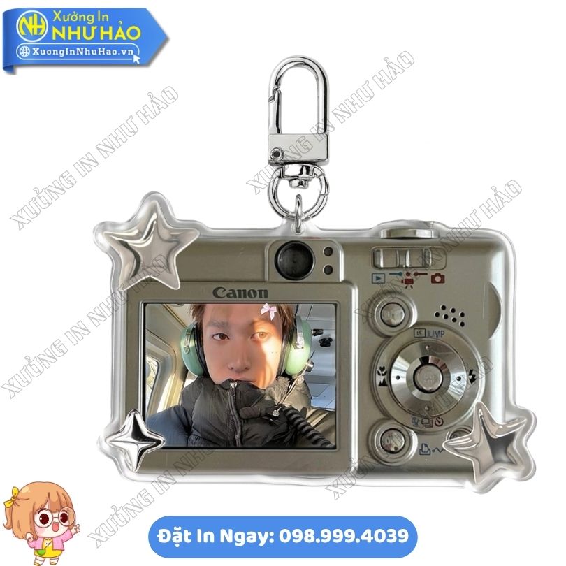 Móc Khóa Mica Cortis Các Thành Viên, Thích Hợp Làm Phụ Kiện Treo Túi Xách, Balo (5) In Móc Khóa Mica Cortis Các Thành Viên Theo Yêu Cầu - Sản Phẩm Sắc Nét, Bền Đẹp Theo Thời Gian, Giao Hàng Toàn Quốc Nhanh Chóng