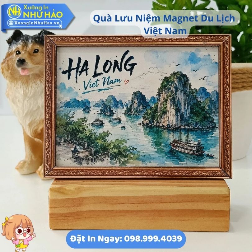 Qua Luu Niem Magnet Du Lich Viet Nam Theo Yeu Cau 21 Đặt Sản Xuất Quà Tặng Lưu Niệm Handmade Hình Ảnh Địa Danh Nổi Tiếng Việt Nam Theo Yêu Cầu Làm Quà Lưu Niệm Hội An Bằng Gỗ